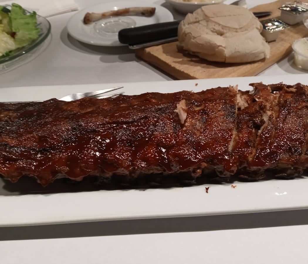 Freddy's Steak House 4
